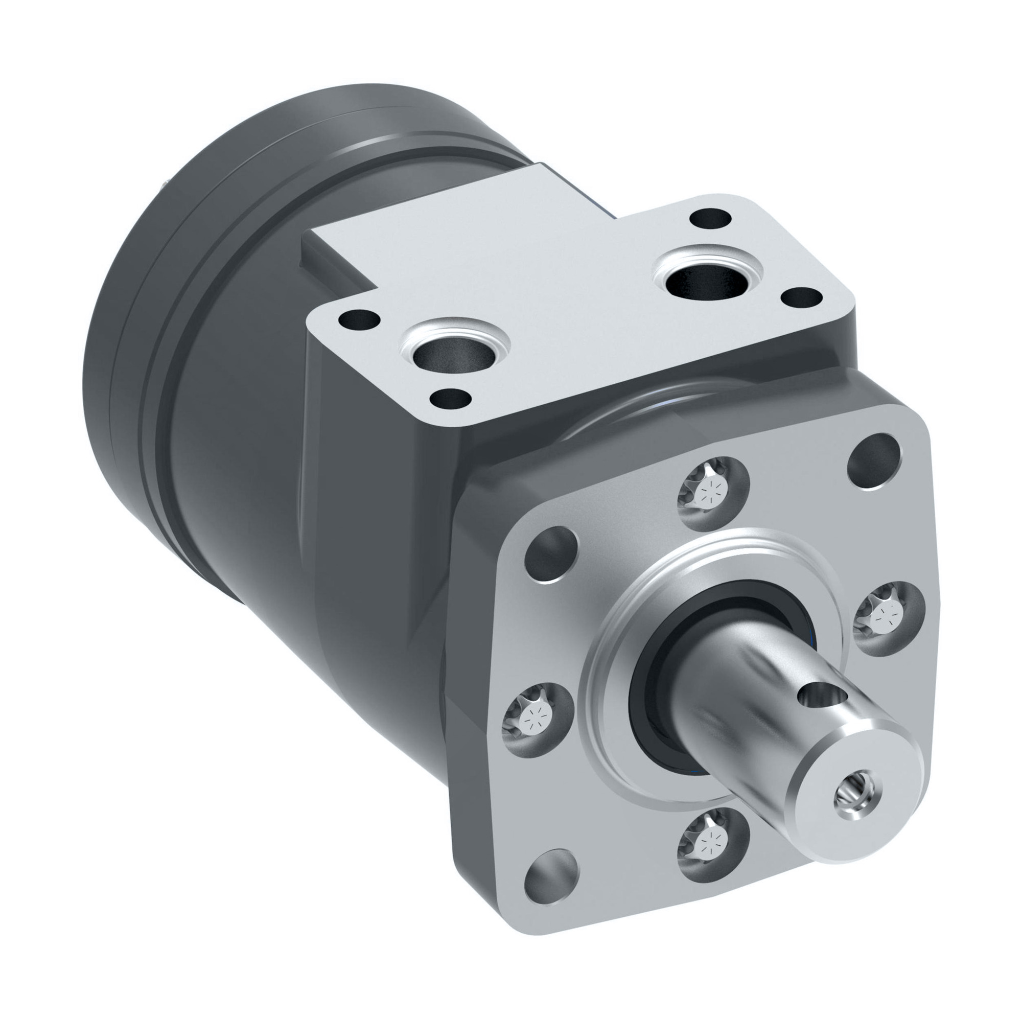 MOTOR-ORBITAL,H SERIES 75 [4.5], MH0045BA07AC0000000000000AA00J — photo 5 of 6