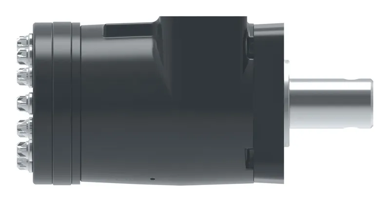 MOTOR-ORBITAL,H SERIES 75 [4.5], MH0045BA07AC0000000000000AA00J — photo 2 of 6
