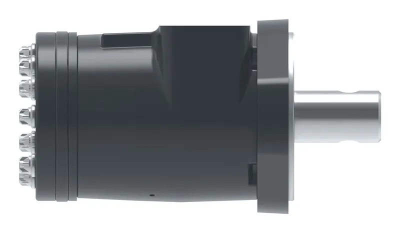 MOTOR-ORBITAL,H SERIES 45 [2.8], MH0028AA08AC0000000000000AA00J — photo 2 of 6
