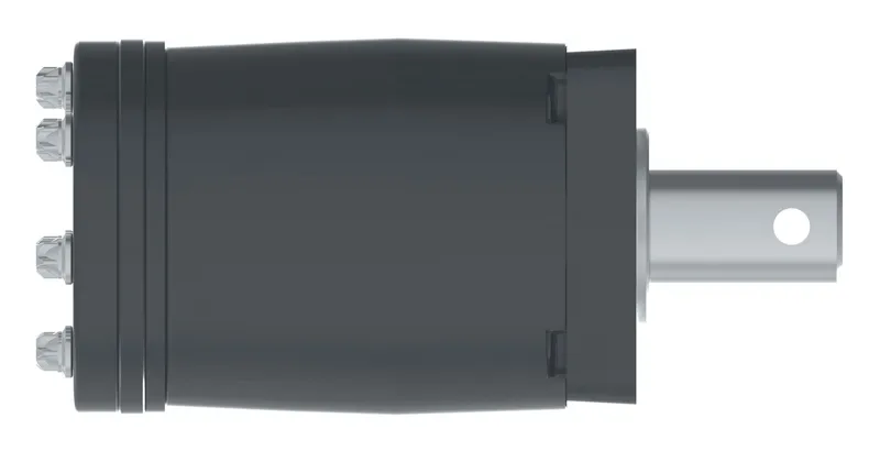 MOTOR-ORBITAL,H SERIES 45 [2.8], MH0028BA07AB0000000000000AA00J — photo 4 of 6