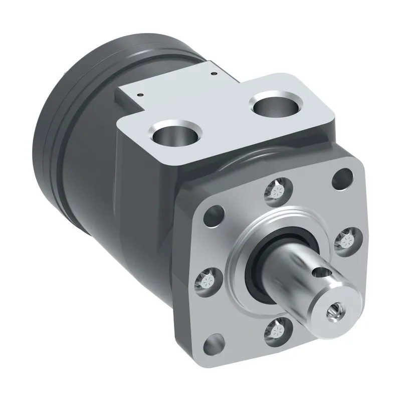 MOTOR-ORBITAL,H SERIES 45 [2.8], MH0028BA07AB0000000000000AA00J — photo 2 of 6