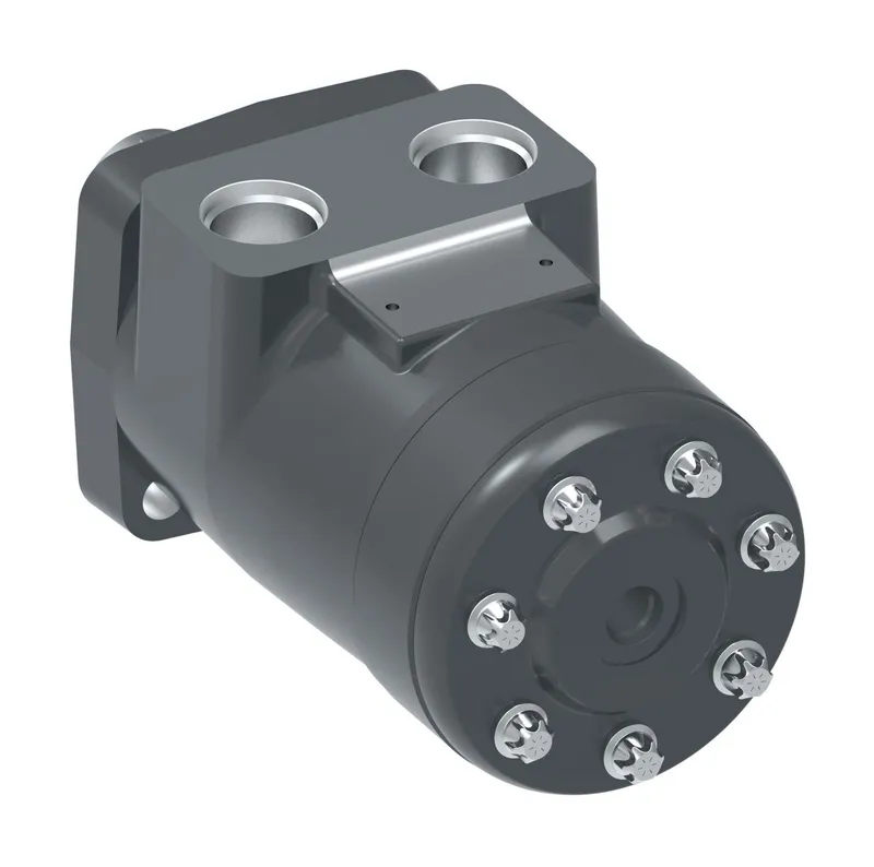 MOTOR-ORBITAL,H SERIES 160 [9.7], MH0097BA01AA0100000000000AA00J — photo 4 of 6
