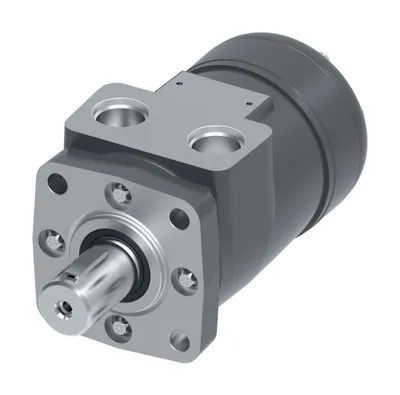 Danfoss 101-1501-009 – MOTOR-ORBITAL,H SERIES 160 [9.7], MH0097BA01AA0100000000000AA00J