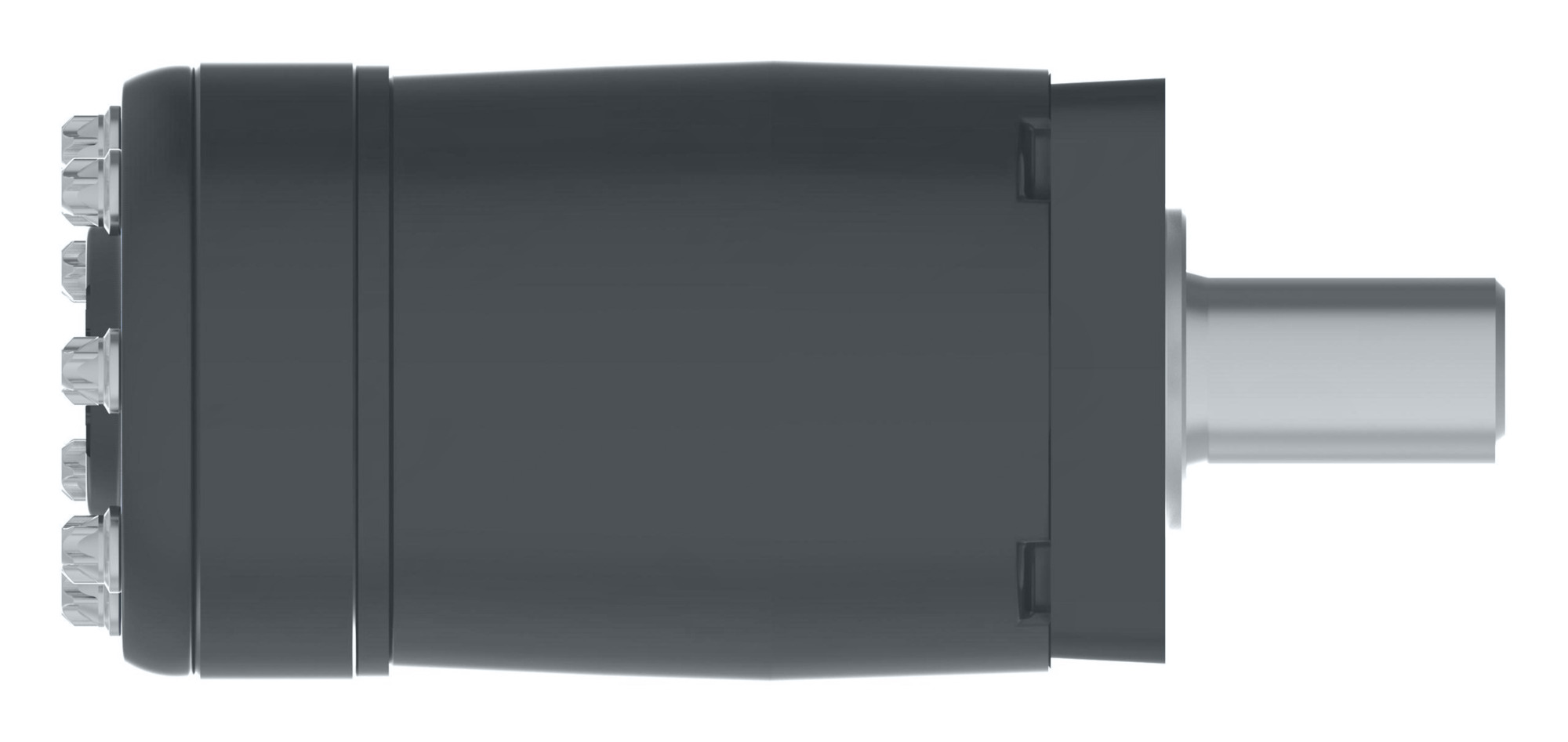 MOTOR-ORBITAL,H SERIES 160 [9.7], MH0097BA01AA0100000000000AA00J — photo 6 of 6