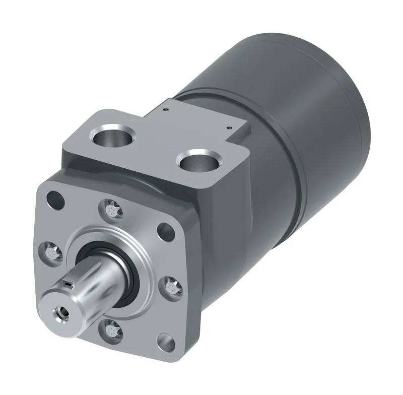 MOTOR-ORBITAL,H SERIES 370 [22.6], MH0226BA01AB0000030000000AA00J — photo 1 of 6