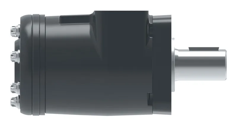 MOTOR-ORBITAL,H SERIES 45 [2.8], MH0028BA01AA0100000000000AA00J — photo 5 of 6