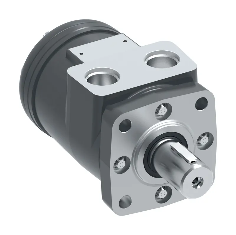 MOTOR-ORBITAL,H SERIES 45 [2.8], MH0028BA01AA0100000000000AA00J — photo 3 of 6