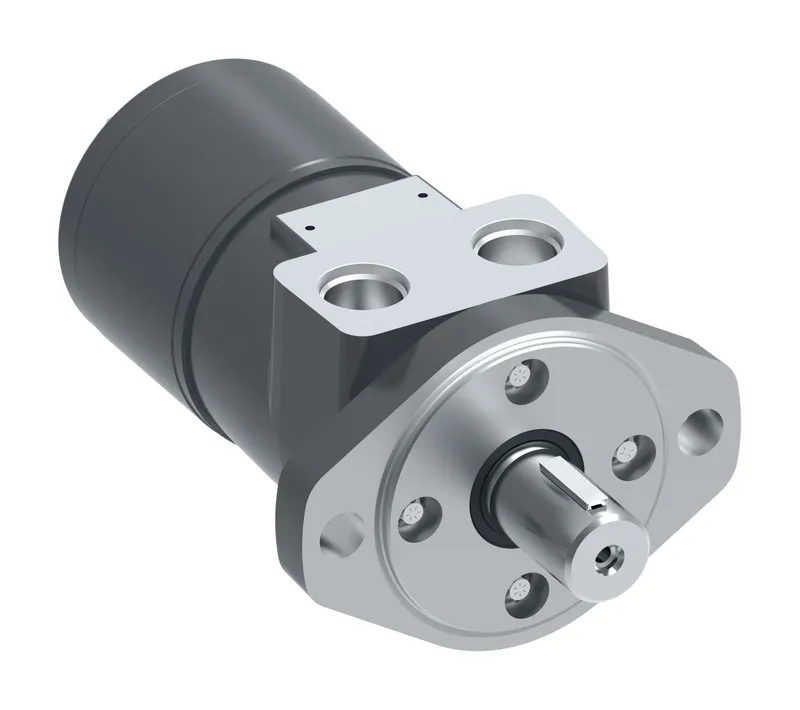 MOTOR-ORBITAL,H SERIES 370 [22.6], MH0226JA01AE0000000000000AA00J — photo 6 of 6