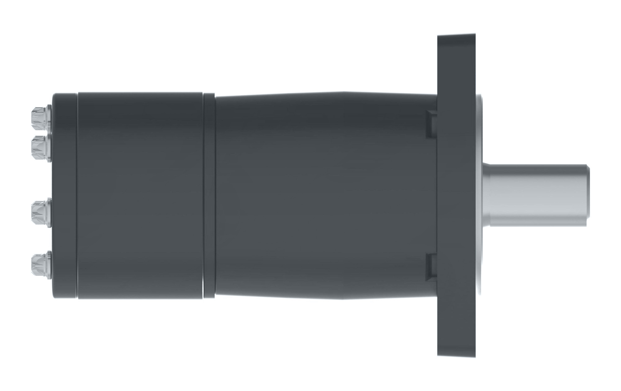 MOTOR-ORBITAL,H SERIES 370 [22.6], MH0226JA01AE0000000000000AA00J — photo 2 of 6