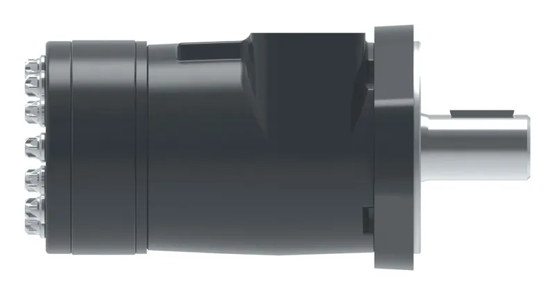 MOTOR-ORBITAL,H SERIES 185 [11.3], MH0113AA01AE0000000000000AA00J — photo 2 of 6