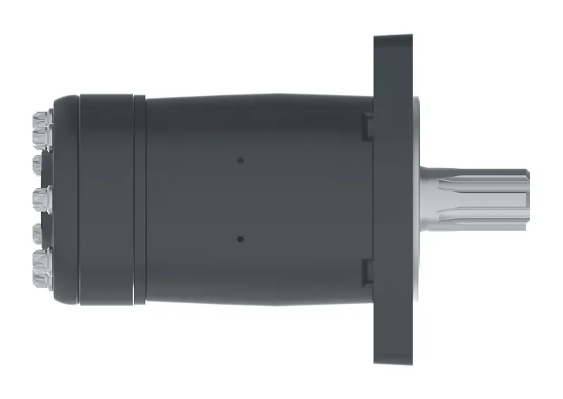 MOTOR-ORBITAL,H SERIES 160 [9.7], MH0097AA02AC0100000000000AA00J — photo 3 of 6