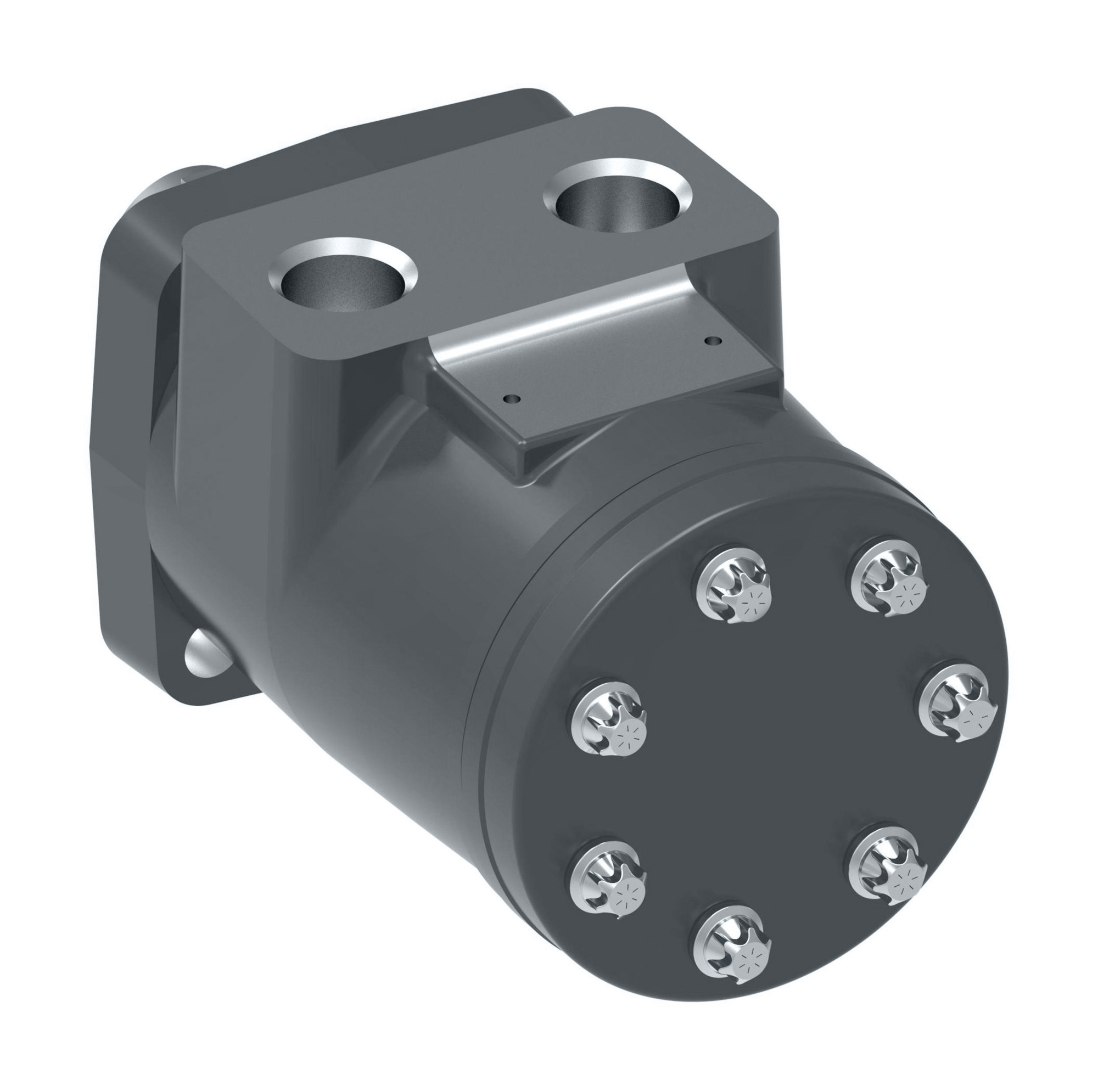 MOTOR-ORBITAL,H SERIES 45 [2.8], MH0028BA01AB0000000000AB0AA00J — photo 2 of 6