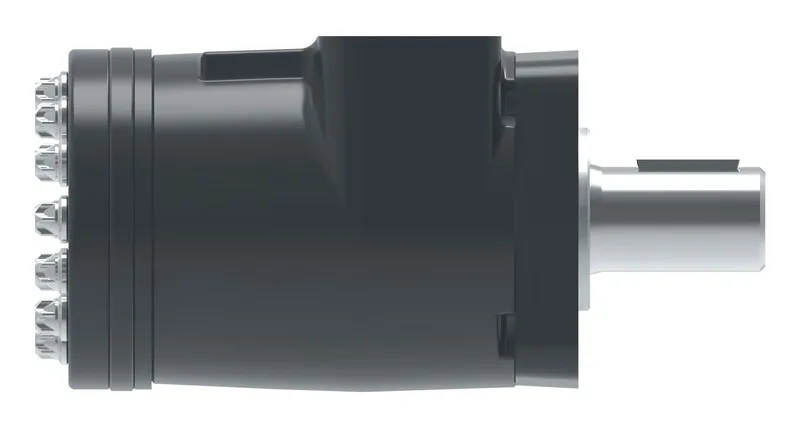 MOTOR-ORBITAL,H SERIES 45 [2.8], MH0028BA01AB0000000000AB0AA00J — photo 4 of 6