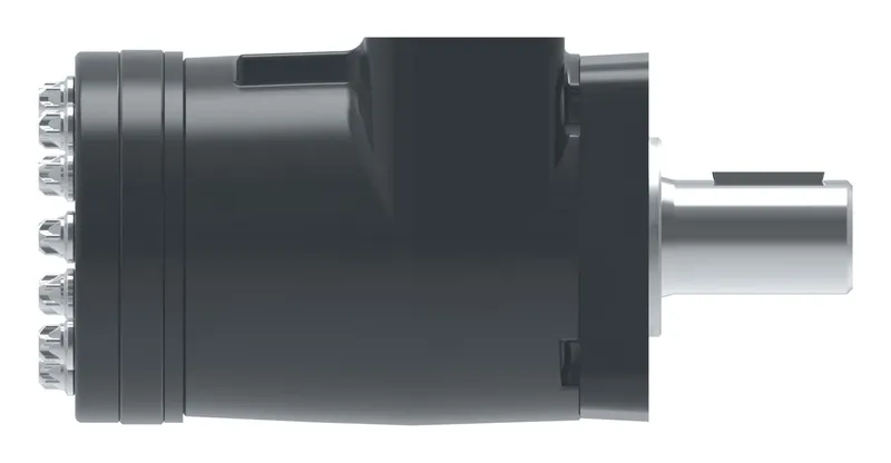 MOTOR-ORBITAL,H SERIES 75 [4.5], MH0045BA01AB0000000000AB0AA00J — photo 6 of 6