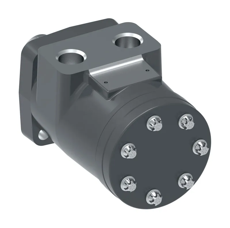 MOTOR-ORBITAL,H SERIES 75 [4.5], MH0045BA01AB0000000000AB0AA00J — photo 5 of 6