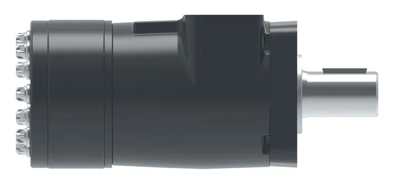 MOTOR-ORBITAL,H SERIES 230 [14.1], MH0141BA01AB0000000000AB0AA00J — photo 5 of 6