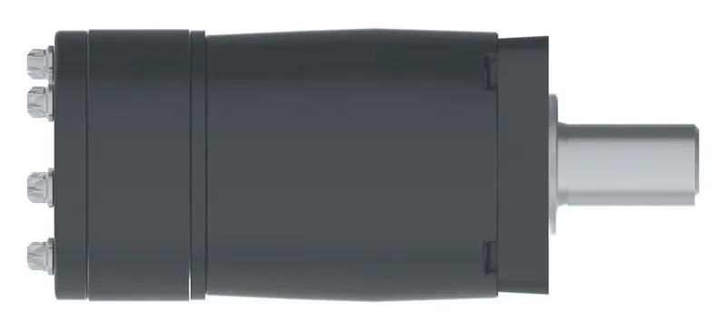 MOTOR-ORBITAL,H SERIES 230 [14.1], MH0141BA01AB0000000000AB0AA00J — photo 2 of 6