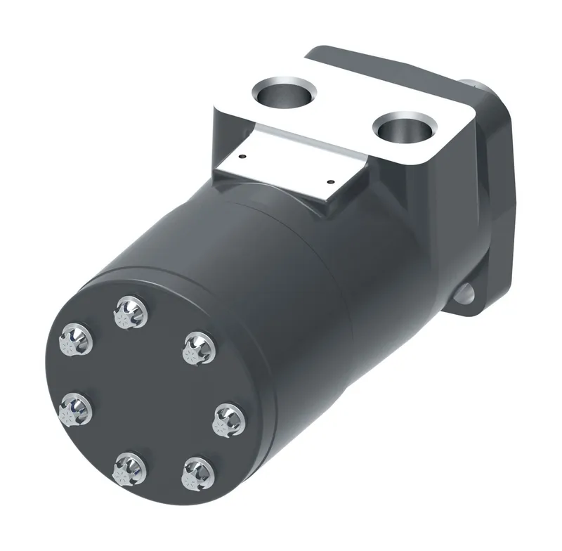MOTOR-ORBITAL,H SERIES 370 [22.6], MH0226BA01AB0000000000AB0AA00J — photo 3 of 6