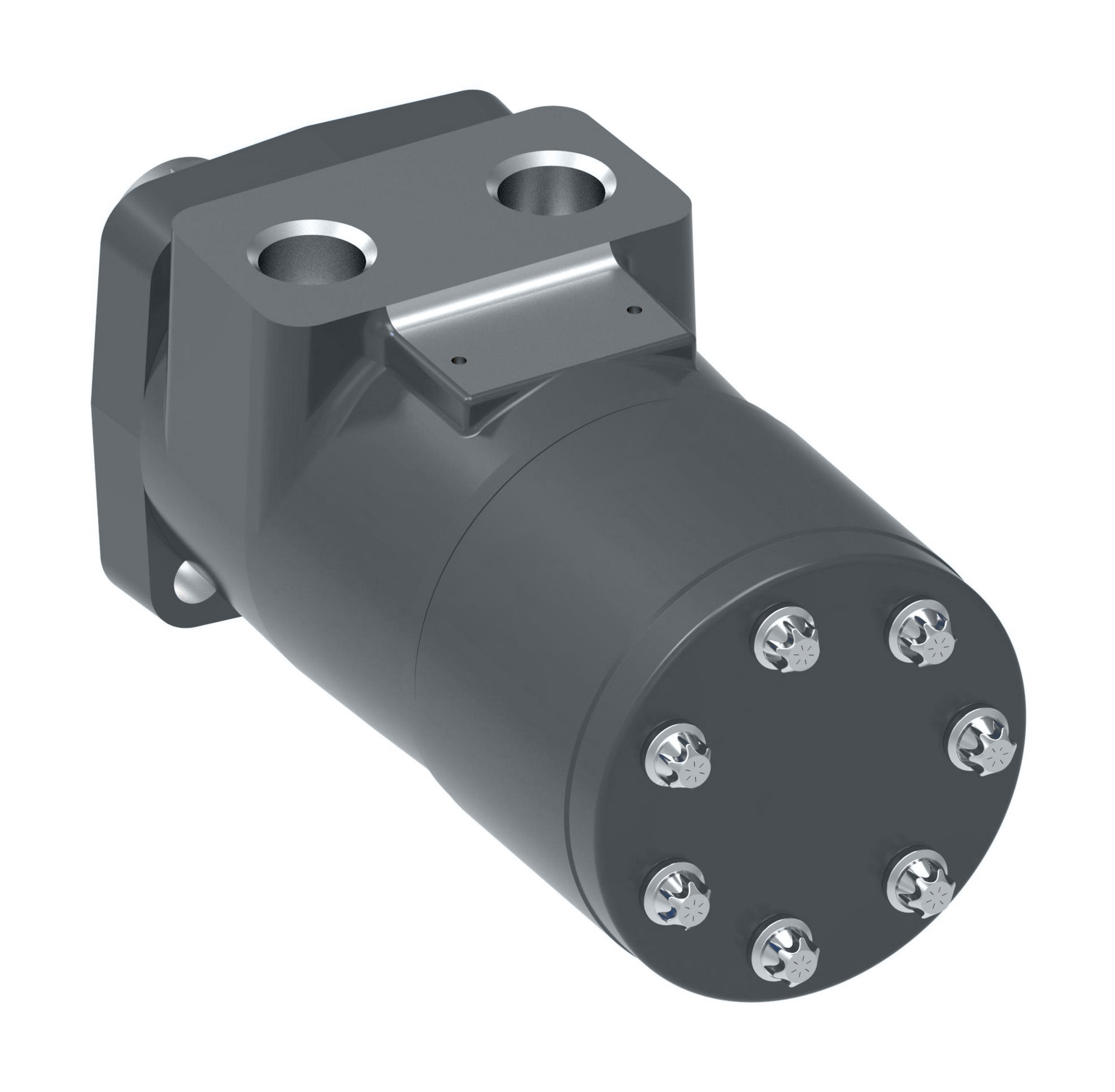 MOTOR-ORBITAL,H SERIES 370 [22.6], MH0226BA01AB0000000000AB0AA00J — photo 6 of 6
