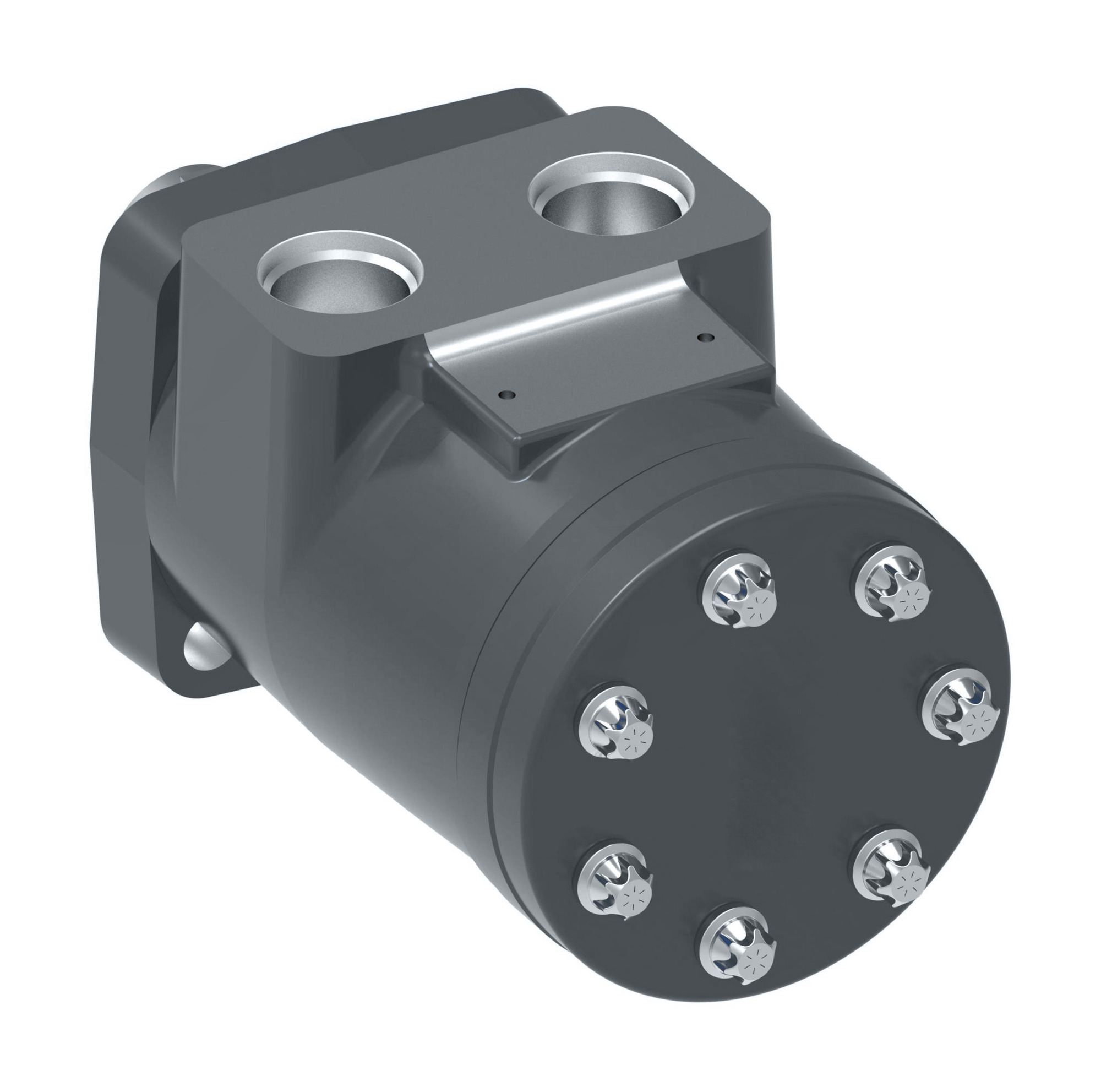 MOTOR-ORBITAL,H SERIES 75 [4.5], MH0045BA01AA0000000000AB0AA00J — photo 6 of 6