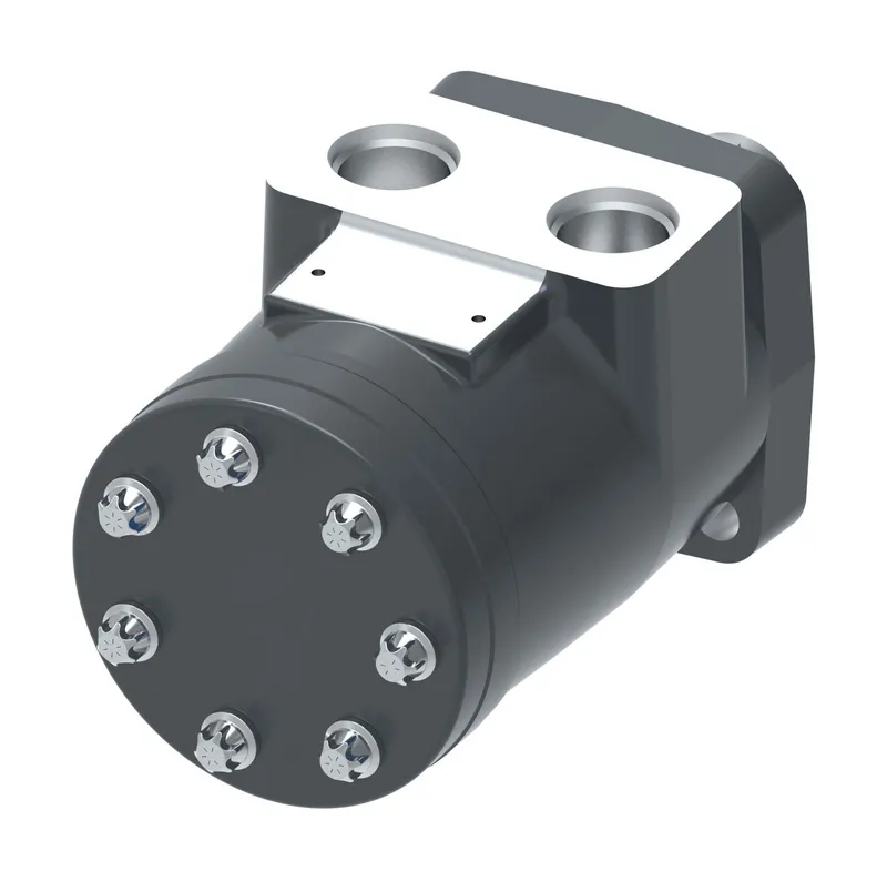 MOTOR-ORBITAL,H SERIES 75 [4.5], MH0045BA01AA0000000000AB0AA00J — photo 4 of 6