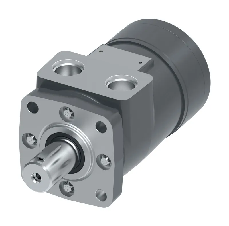MOTOR-ORBITAL,H SERIES 185 [11.3], MH0113BA01AA0000000000AB0AA00J — photo 1 of 6