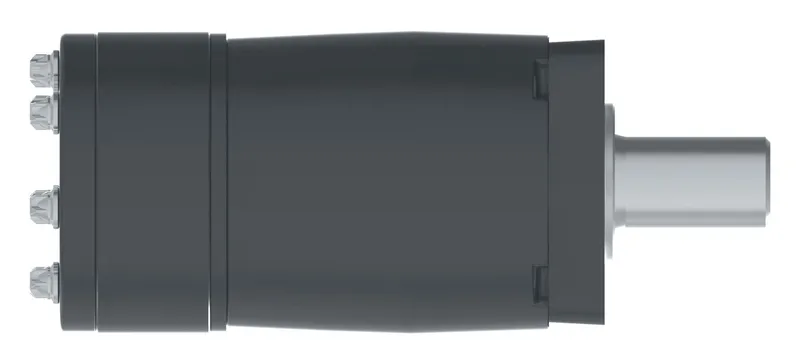 MOTOR-ORBITAL,H SERIES 230 [14.1], MH0141BA01AA0000000000AB0AA00J — photo 4 of 6