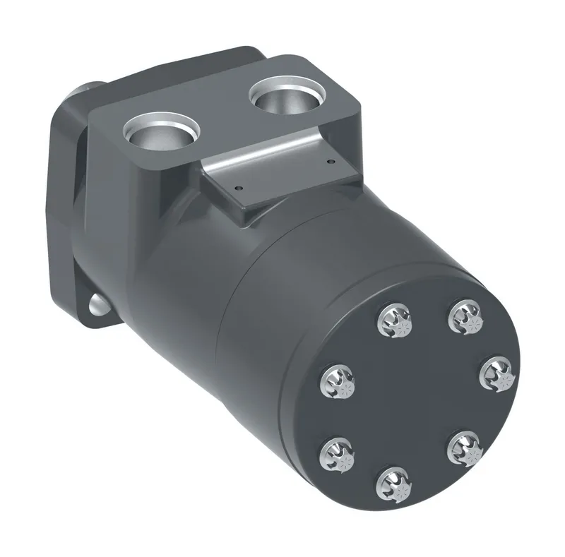 MOTOR-ORBITAL,H SERIES 295 [17.9], MH0179BA01AA0000000000AB0AA00J — photo 6 of 6