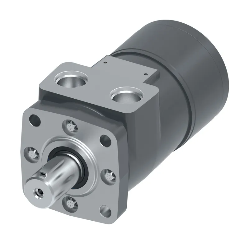 MOTOR-ORBITAL,H SERIES 295 [17.9], MH0179BA01AA0000000000AB0AA00J — photo 1 of 6