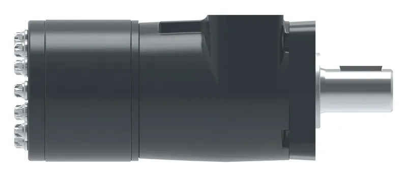 MOTOR-ORBITAL,H SERIES 370 [22.6], MH0226BA01AA0000000000AB0AA00J — photo 4 of 6