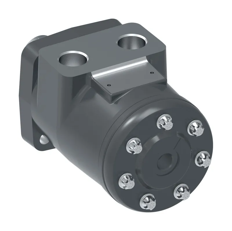 MOTOR-ORBITAL,H SERIES 45 [2.8], MH0028FA01AF0200000000000AA00J — photo 3 of 6