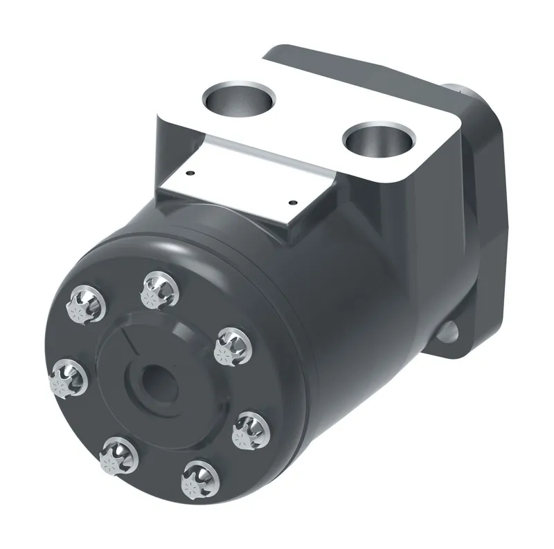 MOTOR-ORBITAL,H SERIES 45 [2.8], MH0028FA01AF0200000000000AA00J — photo 4 of 6