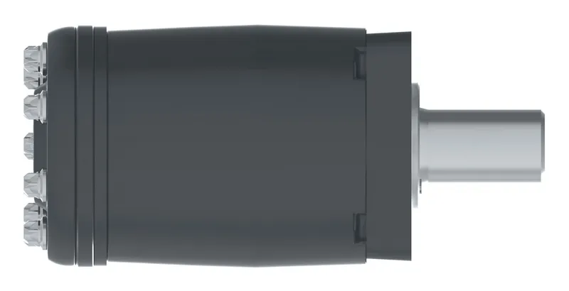 MOTOR-ORBITAL,H SERIES 45 [2.8], MH0028FA01AF0200000000000AA00J — photo 6 of 6