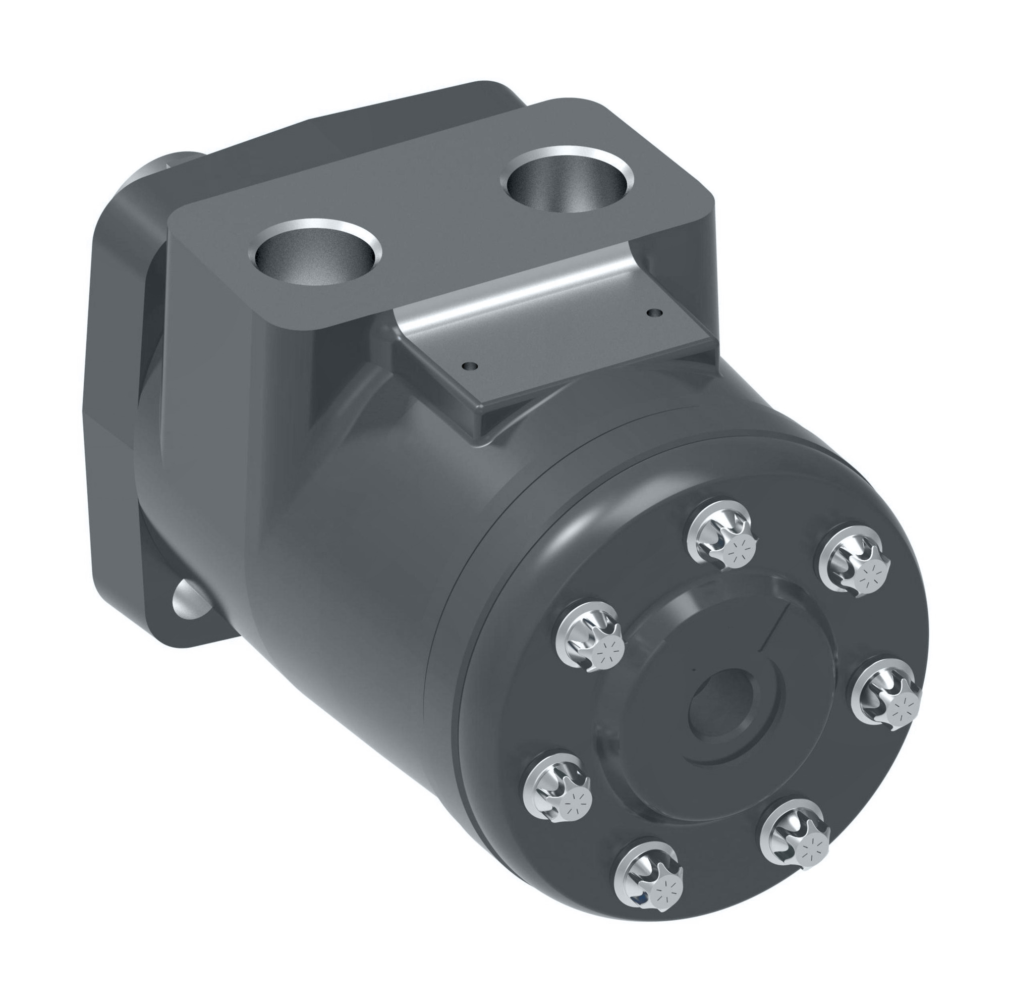 MOTOR-ORBITAL,H SERIES 75 [4.5], MH0045FA01AF0200000000000AA00J — photo 4 of 6