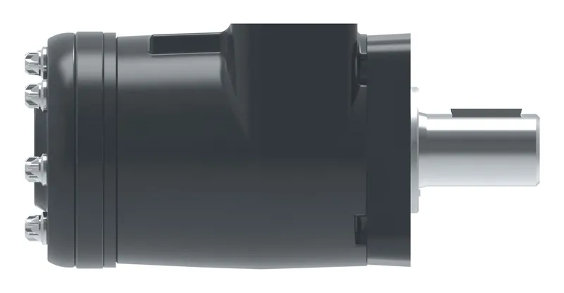 MOTOR-ORBITAL,H SERIES 75 [4.5], MH0045FA01AF0200000000000AA00J — photo 3 of 6