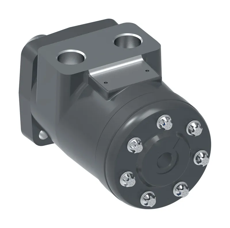 MOTOR-ORBITAL,H SERIES 95 [5.9], MH0059FA01AF0200000000000AA00J — photo 2 of 6