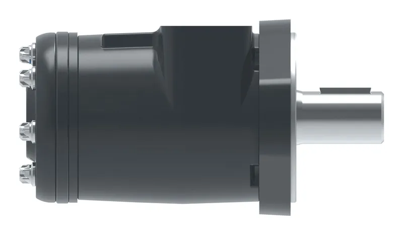 MOTOR-ORBITAL,H SERIES 45 [2.8], MH0028AA01AF0200000000000AA00J — photo 5 of 6