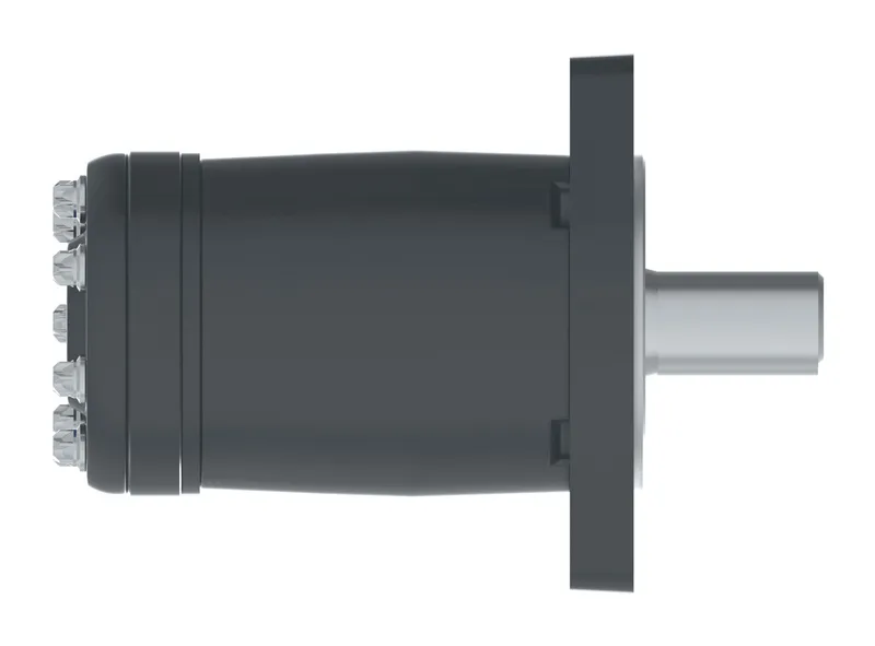 MOTOR-ORBITAL,H SERIES 95 [5.9], MH0059AA01AF0200000000000AA00J — photo 6 of 6