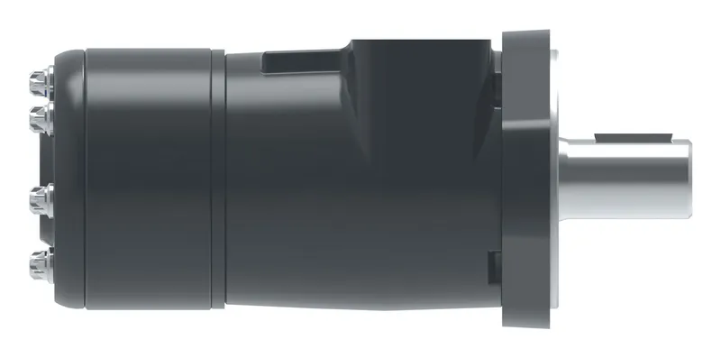 MOTOR-ORBITAL,H SERIES 295 [17.9], MH0179AA01AF0200000000000AA00J — photo 2 of 5