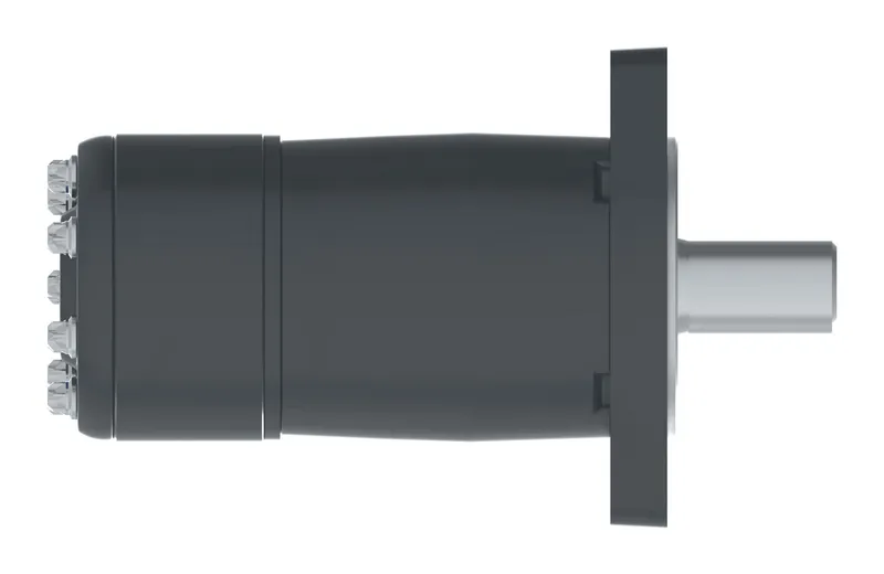 MOTOR-ORBITAL,H SERIES 295 [17.9], MH0179AA01AF0200000000000AA00J — photo 4 of 5