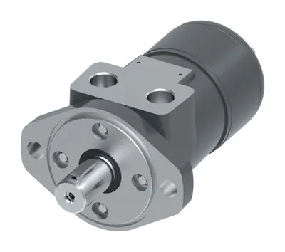 Danfoss 101-1602-009 – MOTOR-ORBITAL,H SERIES 295 [17.9], MH0179AA01AF0200000000000AA00J
