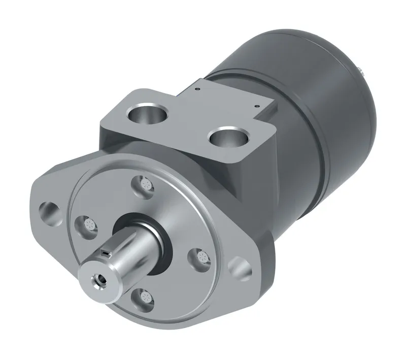 MOTOR-ORBITAL,H SERIES 295 [17.9], MH0179AA01AF0200000000000AA00J — photo 1 of 5