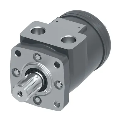 Danfoss 101-1612-009 – MOTOR-ORBITAL,H SERIES 45 [2.8], MH0028FA02AF0200000000000AA00J