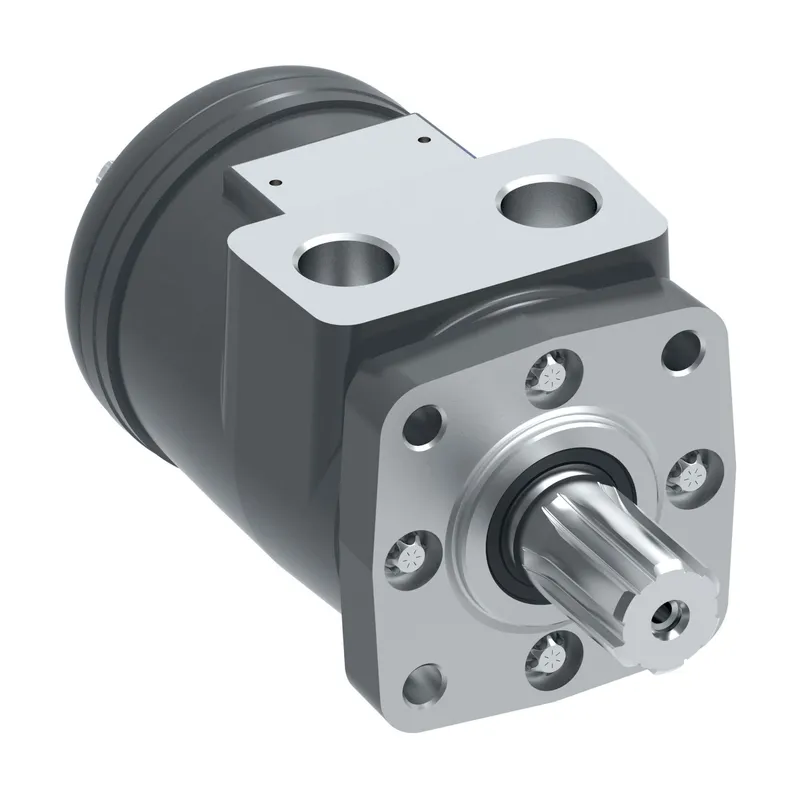 MOTOR-ORBITAL,H SERIES 45 [2.8], MH0028FA02AF0200000000000AA00J — photo 5 of 6