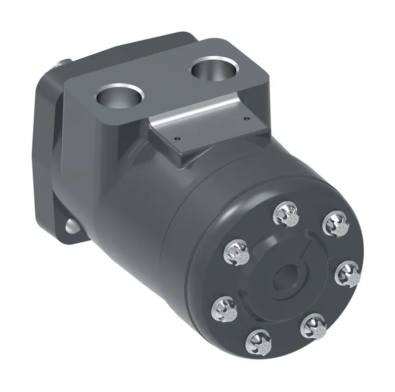 MOTOR-ORBITAL,H SERIES 160 [9.7], MH0097FA02AF0200000000000AA00J — photo 4 of 6