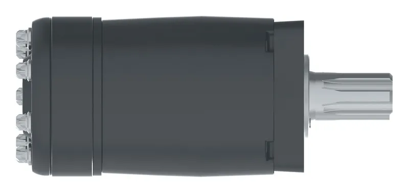 MOTOR-ORBITAL,H SERIES 160 [9.7], MH0097FA02AF0200000000000AA00J — photo 6 of 6