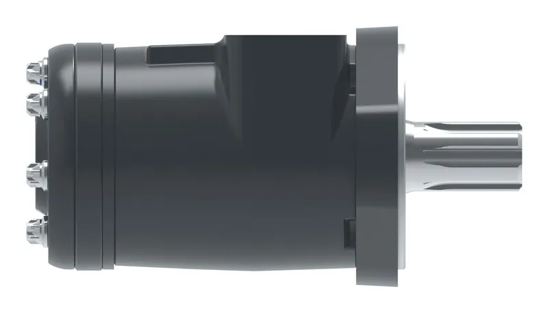MOTOR-ORBITAL,H SERIES 75 [4.5], MH0045AA02AF0200000000000AA00J — photo 2 of 6