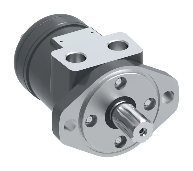 MOTOR-ORBITAL,H SERIES 95 [5.9], MH0059AA02AF0200000000000AA00J — photo 5 of 6