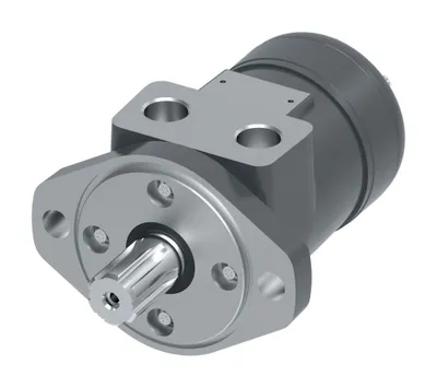 Danfoss 101-1631-009 – MOTOR-ORBITAL,H SERIES 160 [9.7], MH0097AA02AF0200000000000AA00J