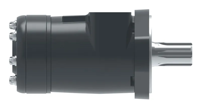 MOTOR-ORBITAL,H SERIES 160 [9.7], MH0097AA02AF0200000000000AA00J — photo 3 of 6